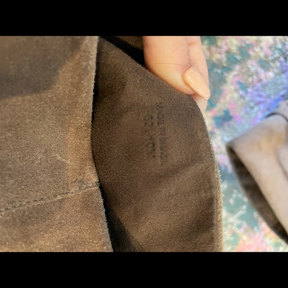 Vince Camuto Boots - Picture 7 of 8